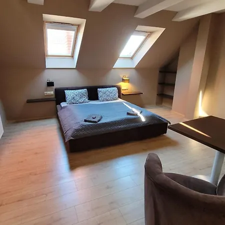 Pensionat Zala Aranya Panzio Zalakaros