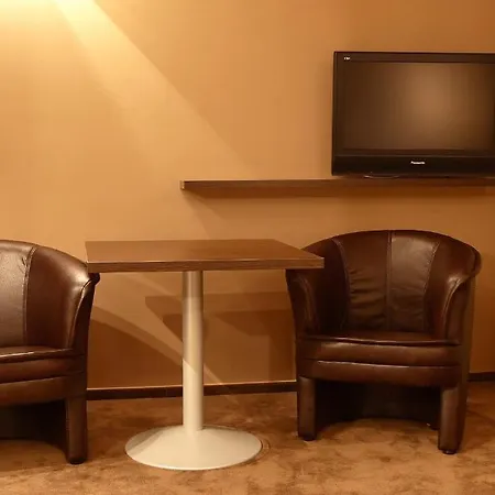 Pensionat Zala Aranya Panzio