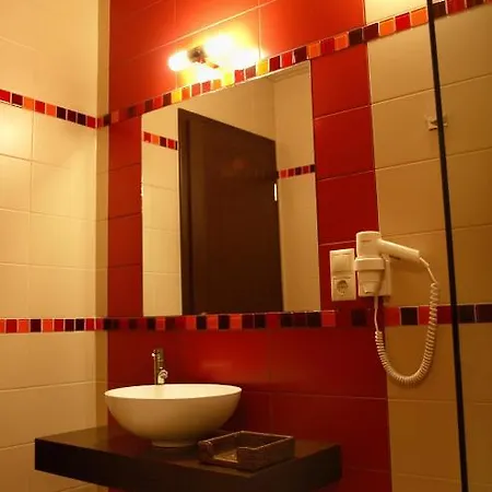 Zala Aranya Panzio 3* Zalakaros