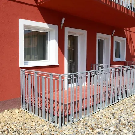 Zala Aranya Panzio Zalakaros