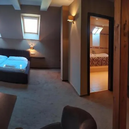 Zala Aranya Panzio Zalakaros