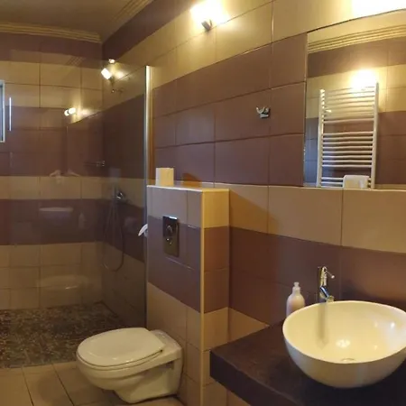 Zala Aranya Panzio Zalakaros